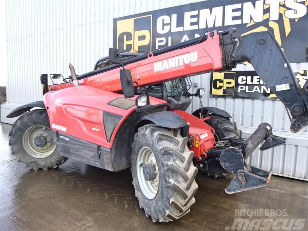 Manitou MT1135 Other