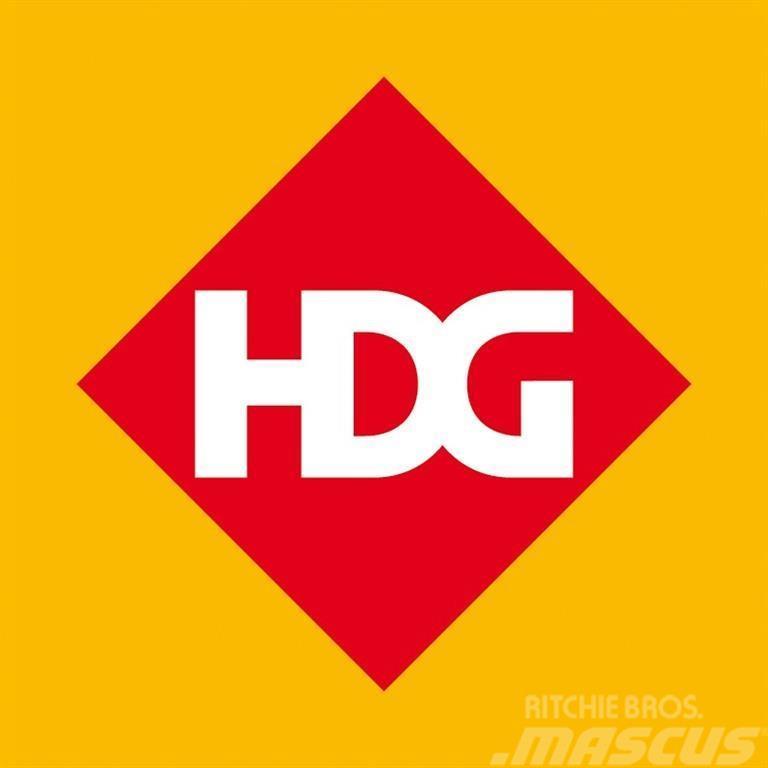  HDG 10 - 400 KW Få op til 50% i tilskud. Other components