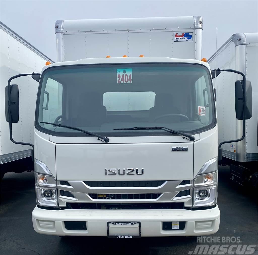 Isuzu DIESEL NPR XD Other trucks
