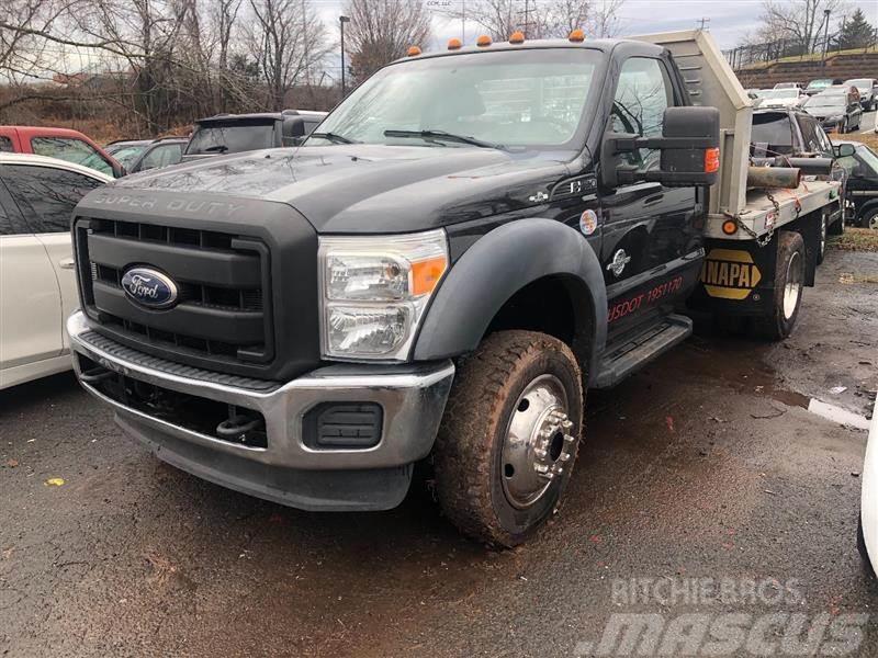 Ford F550 Other trucks