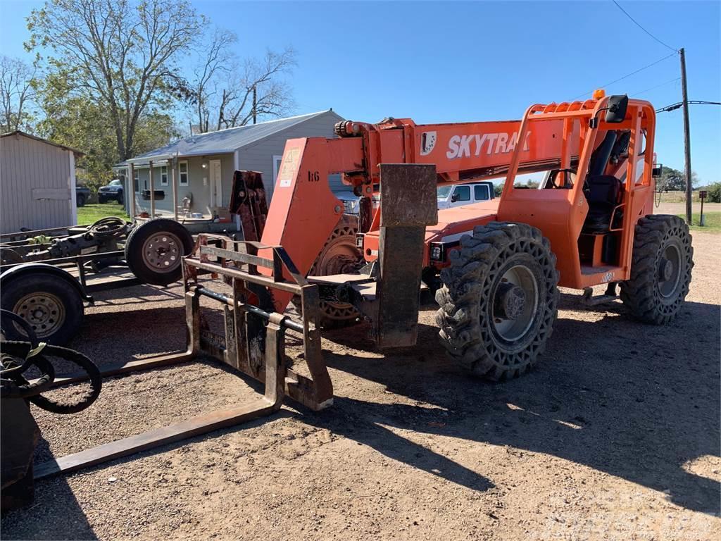 JLG 10042 Other lifting machines