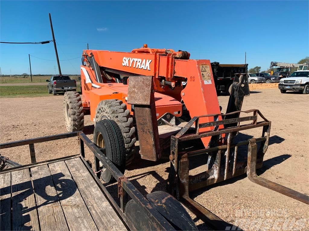 JLG 10042 Other lifting machines