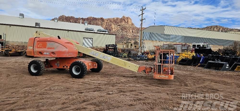 JLG Boom Lift 400S Other