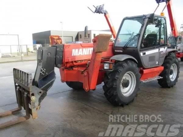 Manitou MT 1440 Other