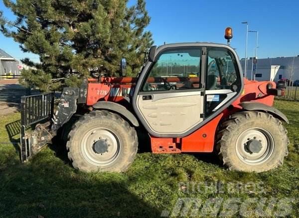 Manitou MT 932 Other