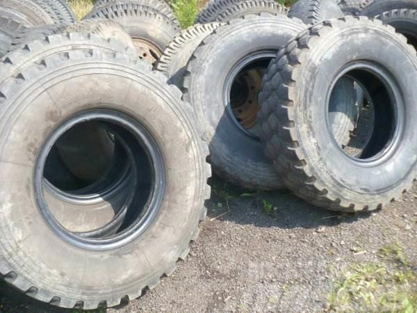 Michelin R20 365/85 XZL Other