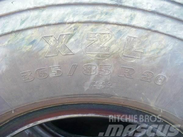 Michelin R20 365/85 XZL Other