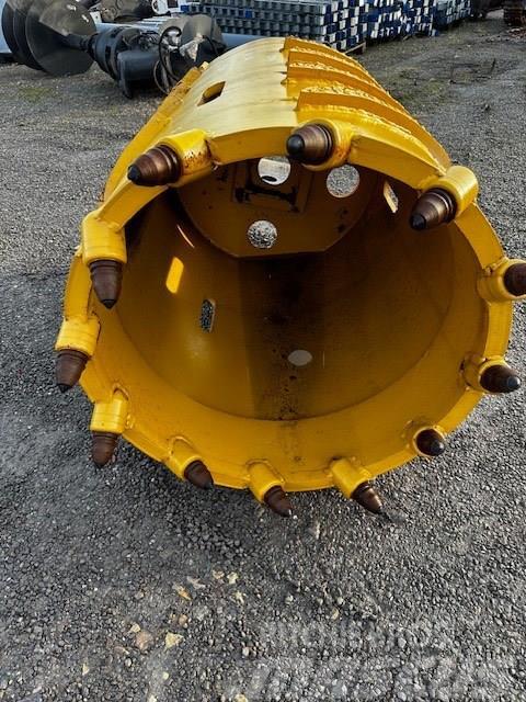 Liebherr CORE BARREL 850 MM Drilling equipment accessories and spare parts