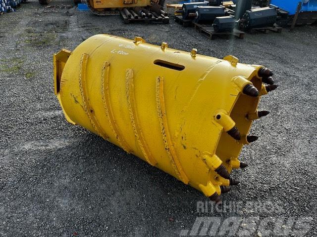 Liebherr CORE BARREL 850 MM Drilling equipment accessories and spare parts