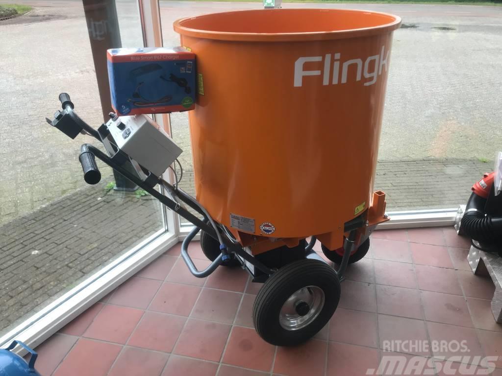  Flingk SE 250 instrooibak Other livestock machinery and accessories