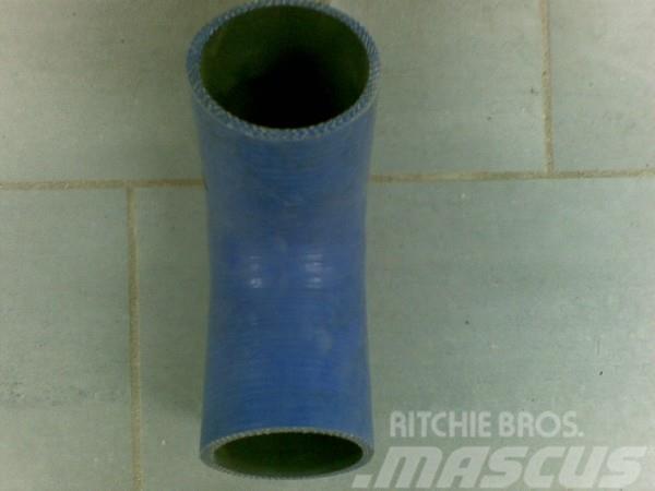 Bell Intercooler Hose Other components