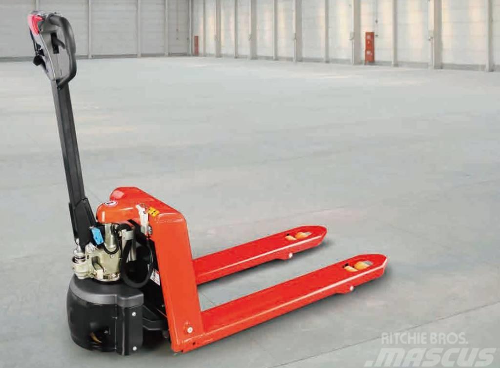 EP EPT20-18EHJ Hand pallet truck