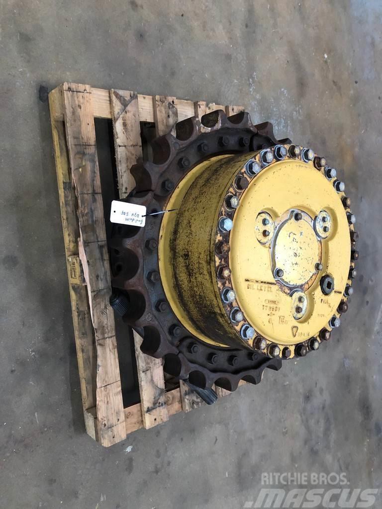 CAT D7 H/R/R-series 2 Final Drive OEM 3T4449 Chassis and suspension