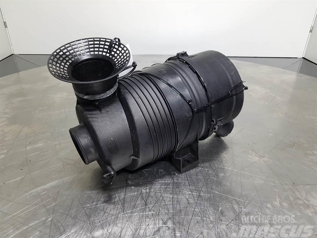 Donaldson - Volvo L 45 - Air filter/Luftfilter/Luchtfilter Engines