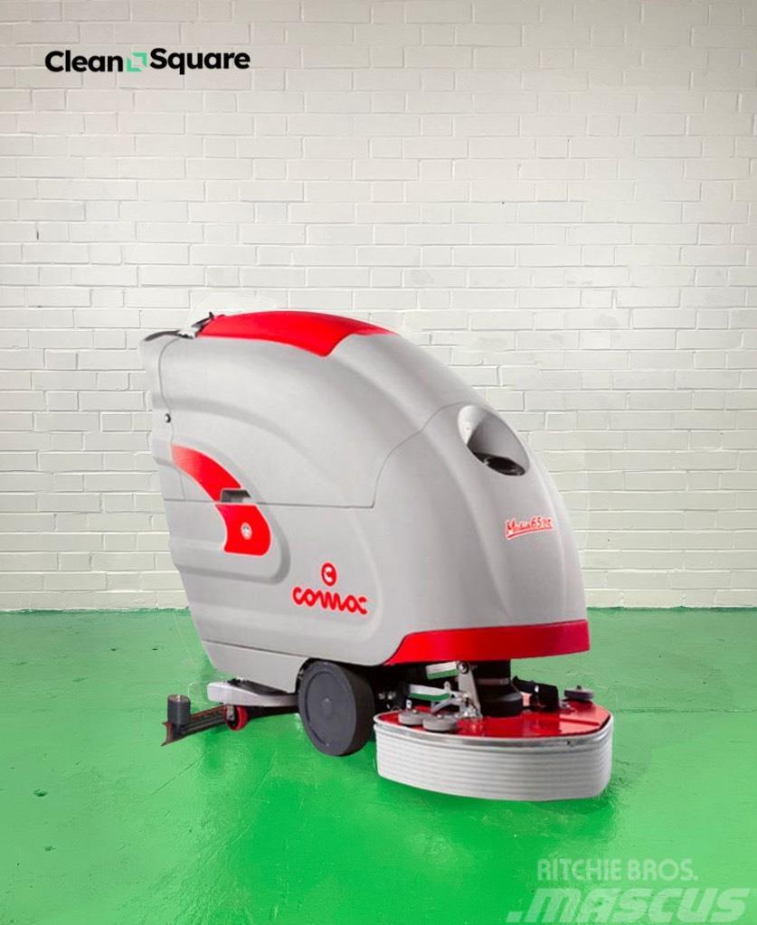 Comac Media 65 BT Sweepers