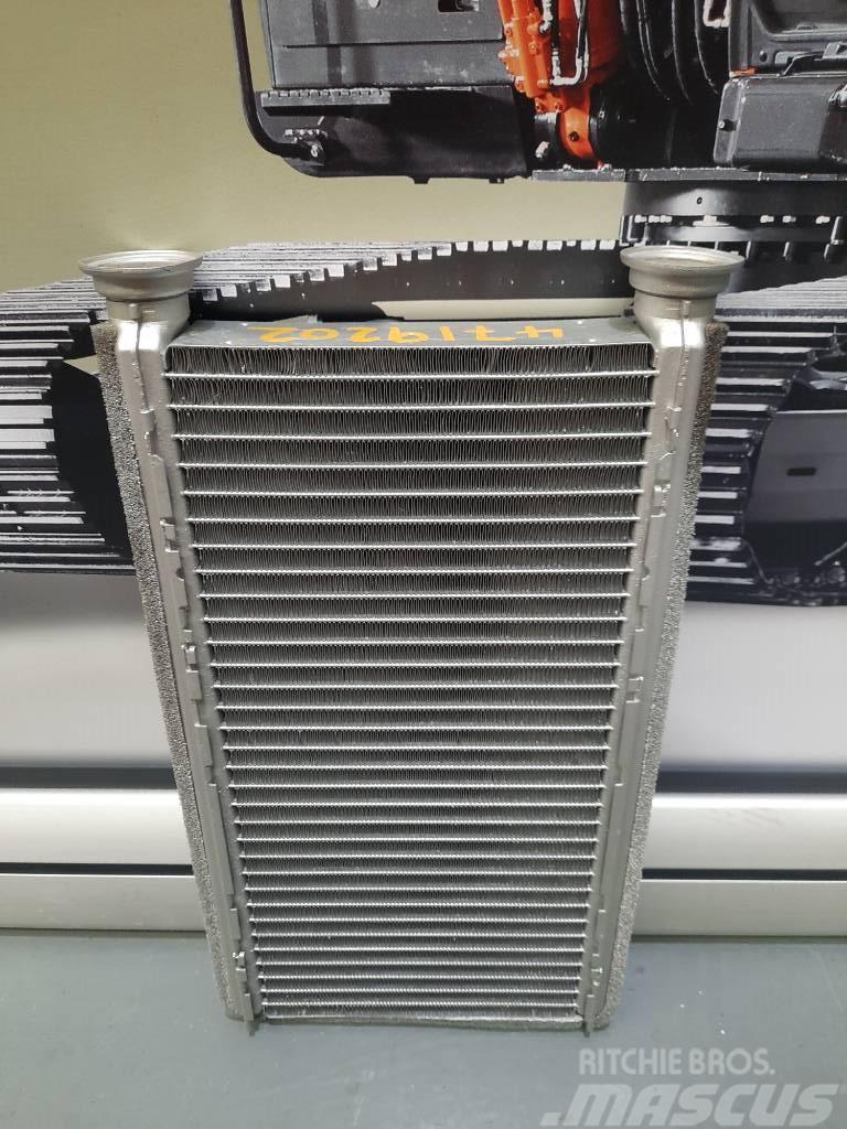 Hitachi A/C, Air conditioner Heater - 4719202 Engines