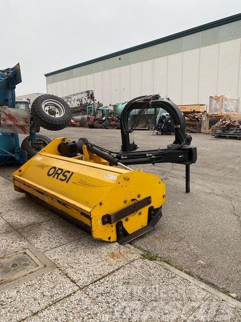 Orsi Farmer 169 Super Other road and snow machines