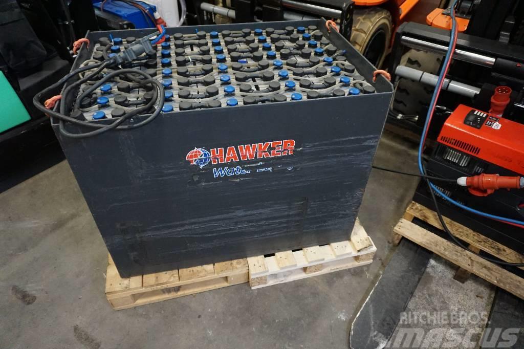  Batteri Hawker 80V 620Ah Batteries
