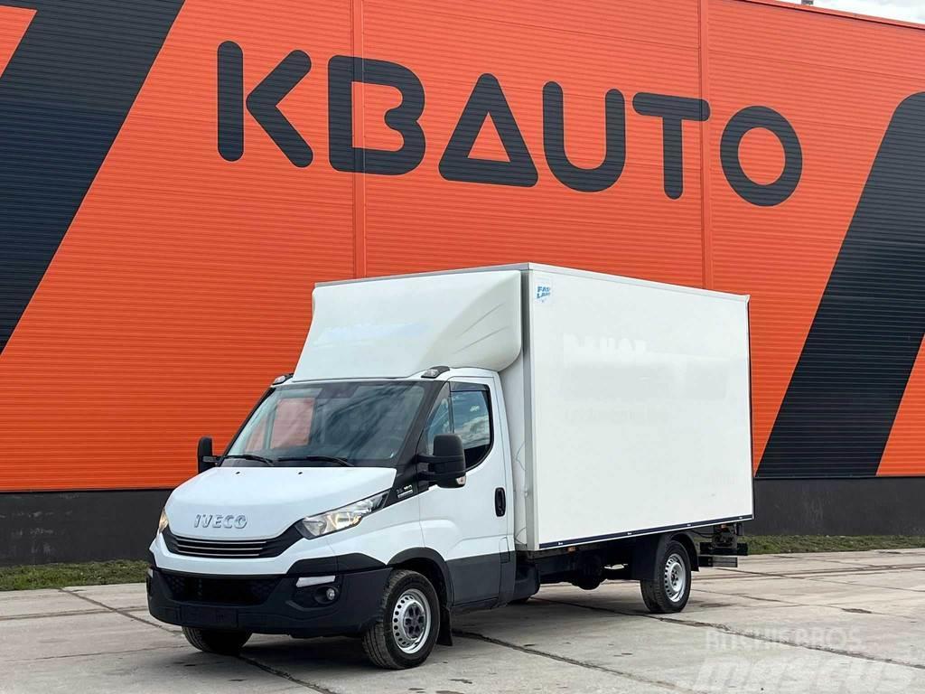 Iveco Daily 35S16 BOX L=4242 mm Other