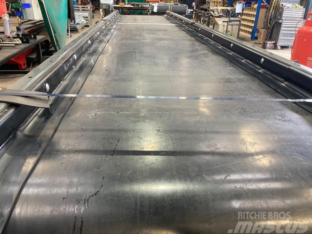  The Conveyor Shop RC1200 Conveyor x 10 meters Conveyors