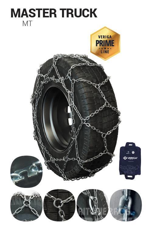 Veriga LESCE MASTER TRUCK SNOW CHAIN FOR TRUCK Tracks, chains and undercarriage