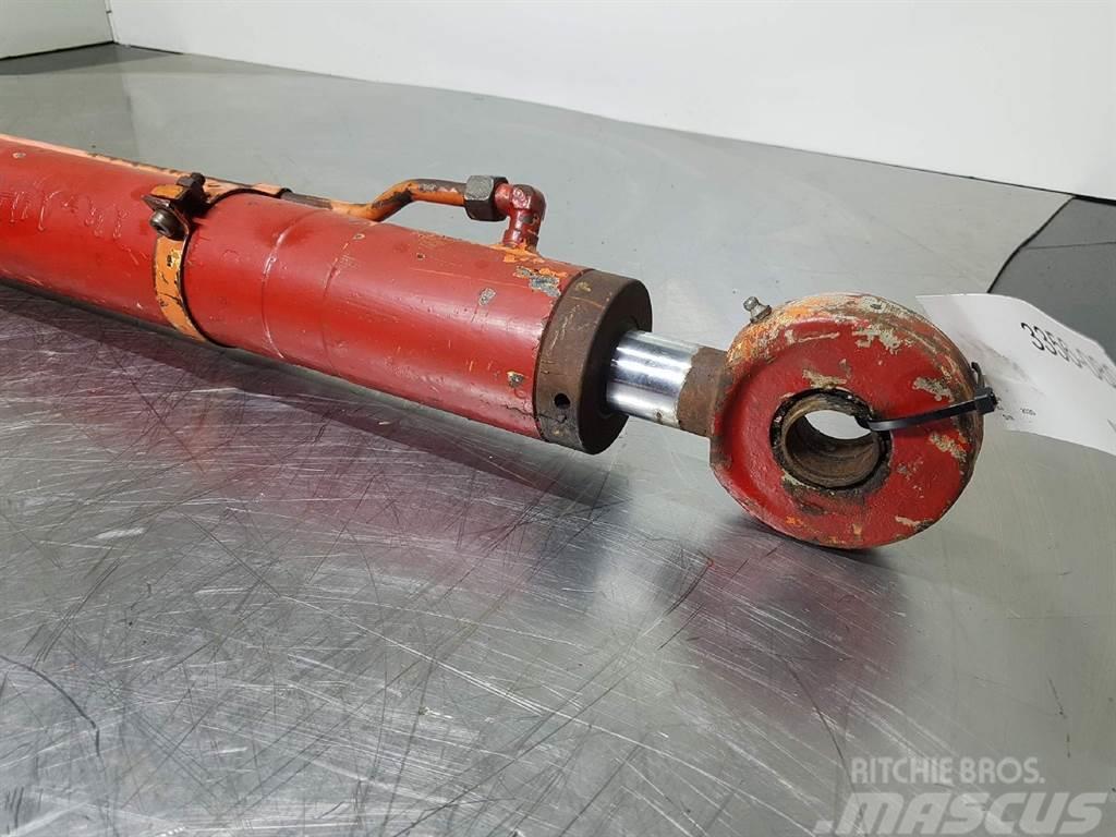 Atlas - Tilt cylinder/Kippzylinder/Nijgcilinder Hydraulics