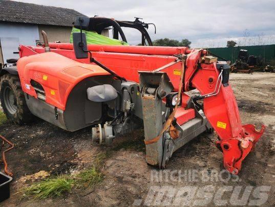 Manitou MT 1440  actuator Booms and arms