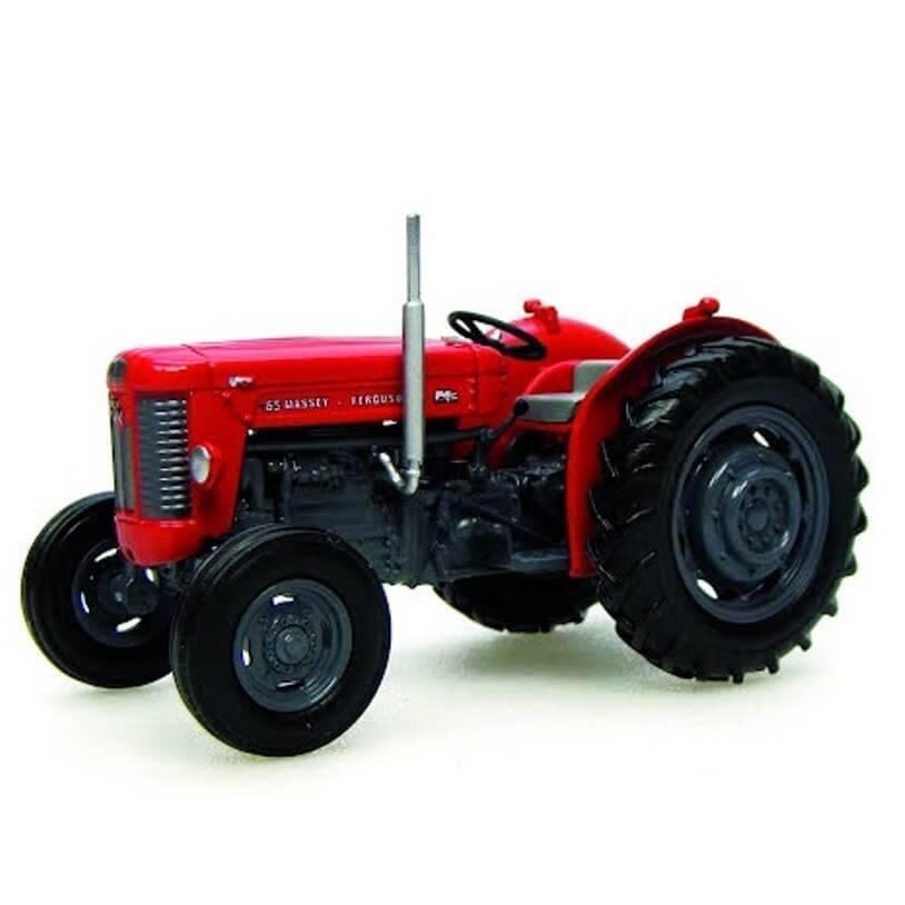 K.T.S Traktor/grävmaskin modeller i lager! Other loading and digging and accessories