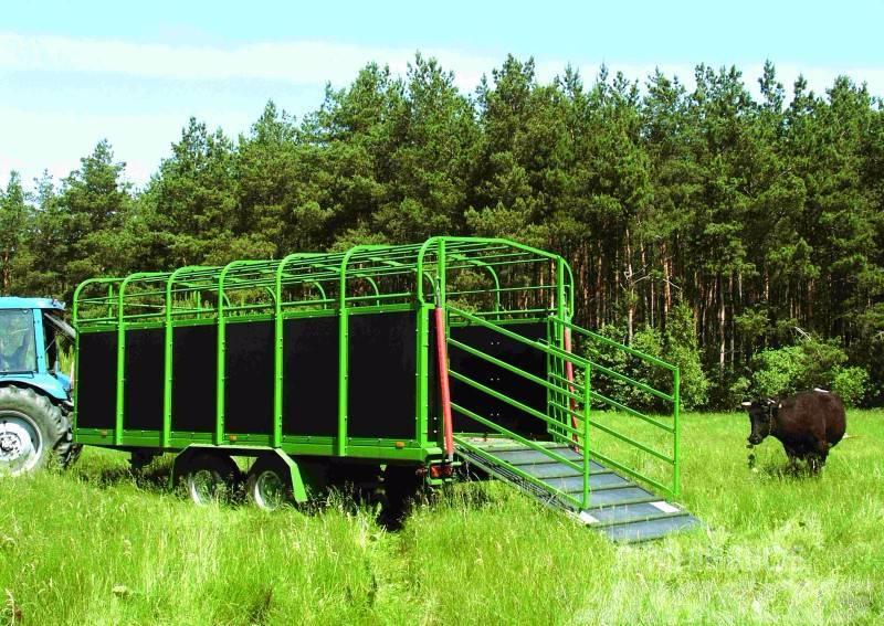 Pronar T046/1 Other trailers
