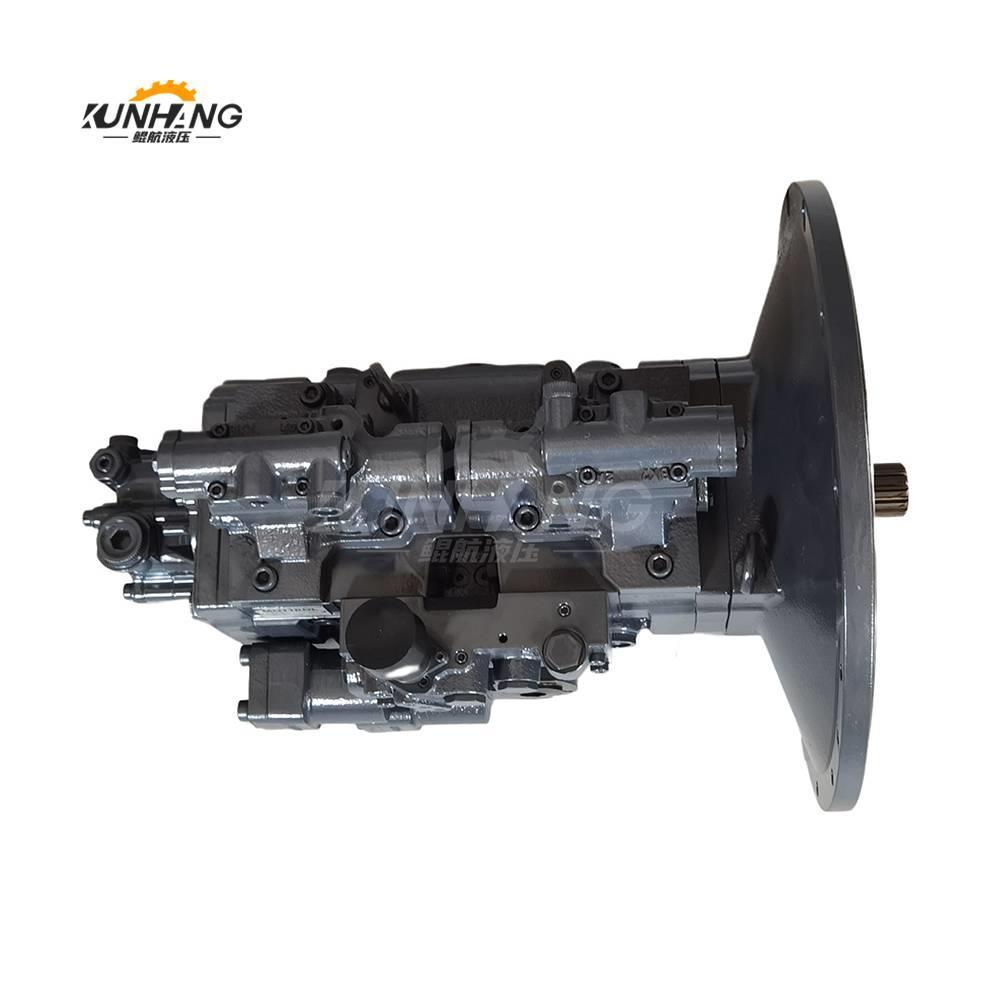 Doosan 400914-00520 Hydraulic Pump DX220 Main Pump Hydraulics