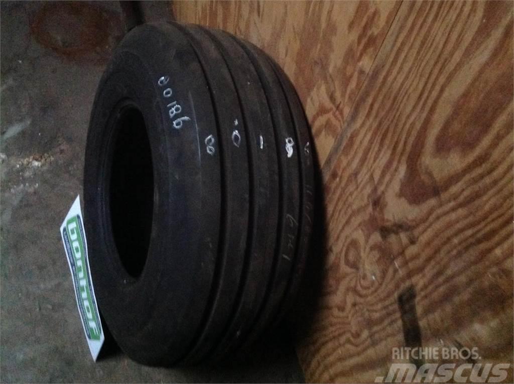 Goodyear 11.5/80 x 15.3 Tyres, wheels and rims