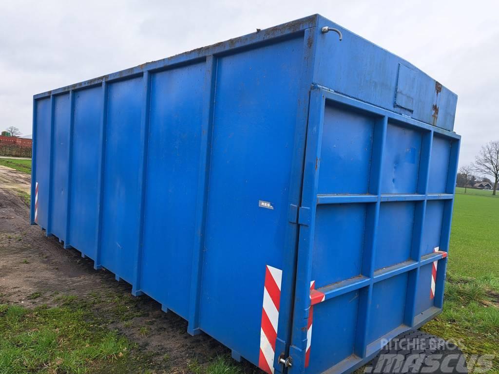  Leebur Haakarm Container Storage containers