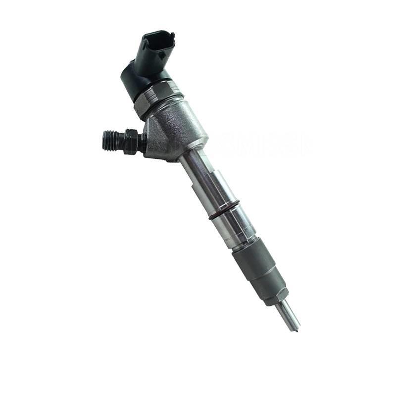Bosch diesel fuel injector 0445110919、918 Other components