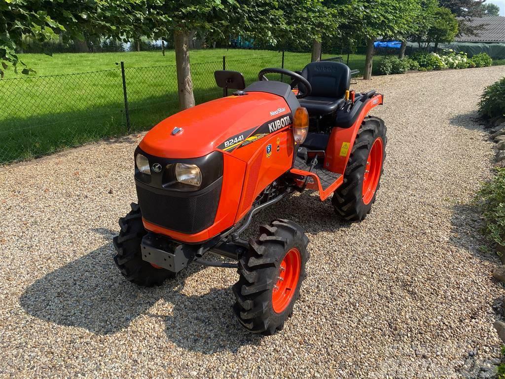 Kubota B2441 Nieuwe Minitractor / Mini Tractor Tractors