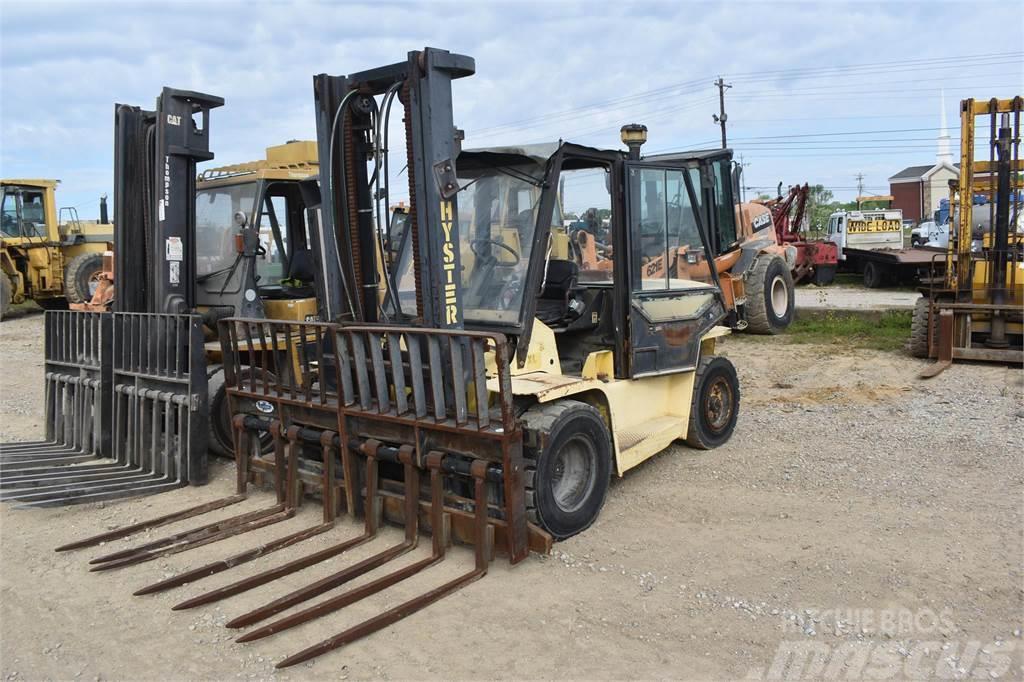 Hyster H135XL2 Forklift trucks - others