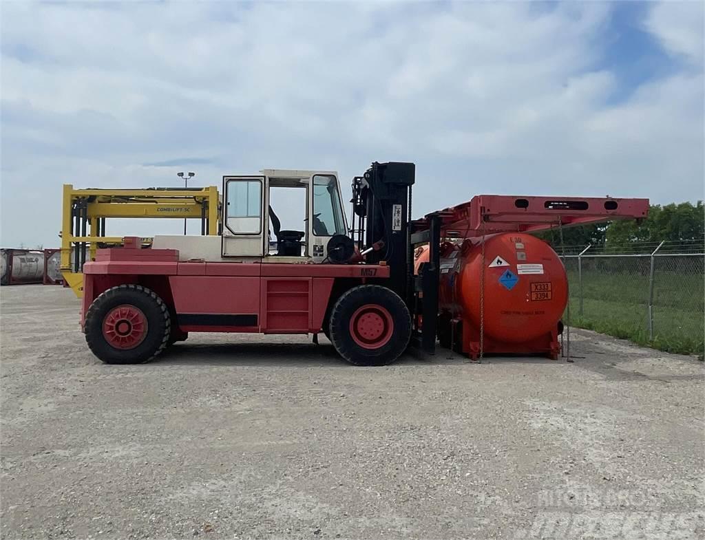 Kalmar DC25-1200 Forklift trucks - others