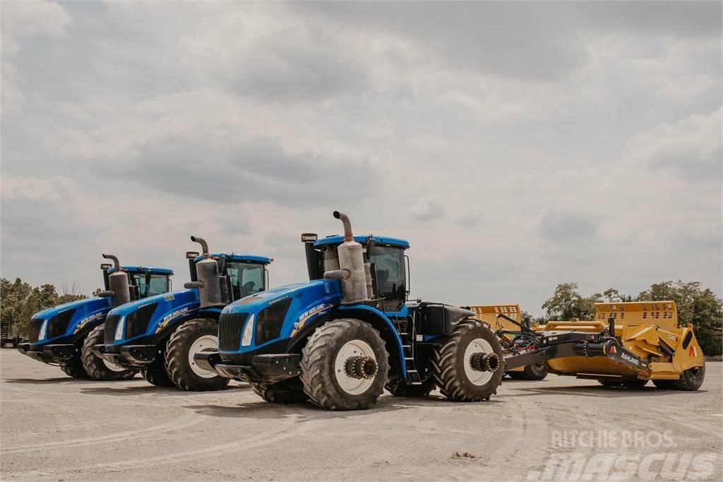 New Holland T9.645 Tractors