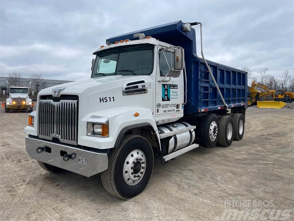 Western Star 4700 Other