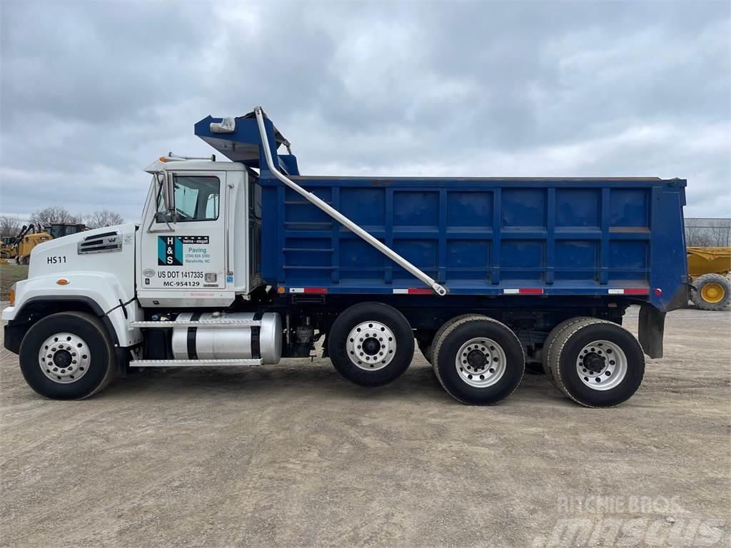 Western Star 4700 Other