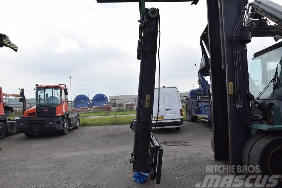 Kalmar hefmast DCE70-6 Forklift trucks - others