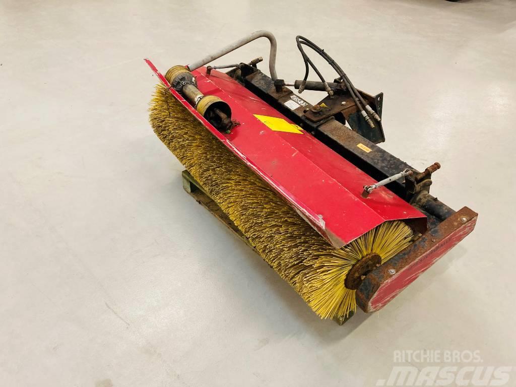 GMR Kost 150 cm Sweepers