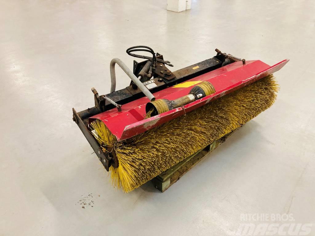 GMR Kost 150 cm Sweepers