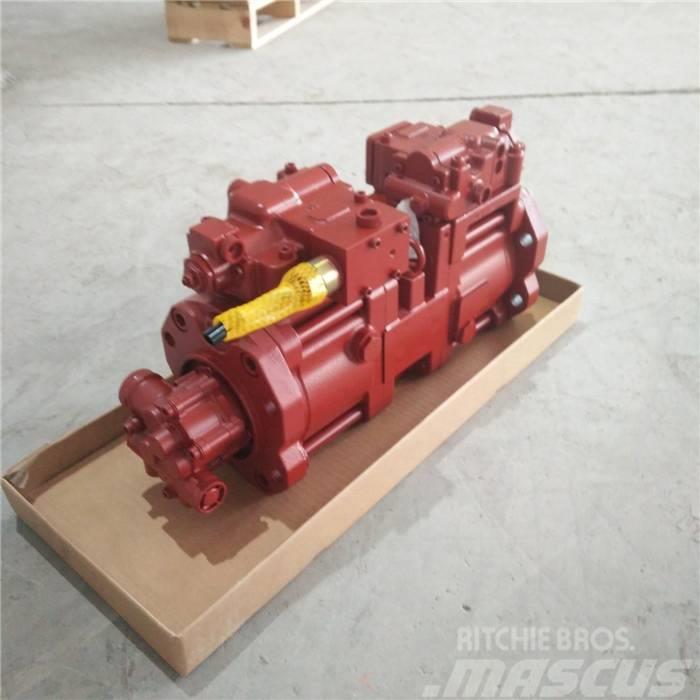 Doosan DH150-7 Hydraulic main pump K1024107A Transmission
