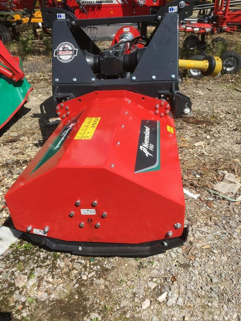 Kverneland FRO280HB Pasture mowers and toppers