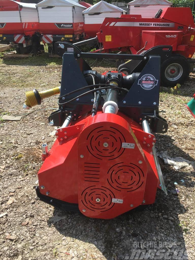 Kverneland FRO280HB Pasture mowers and toppers
