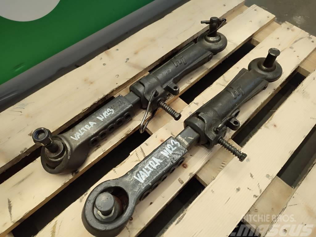 Valtra Rear stabilizer linkage 200447 Valtra N123 Chassis and suspension