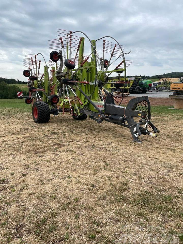 CLAAS Liner 4700 Trend Windrowers