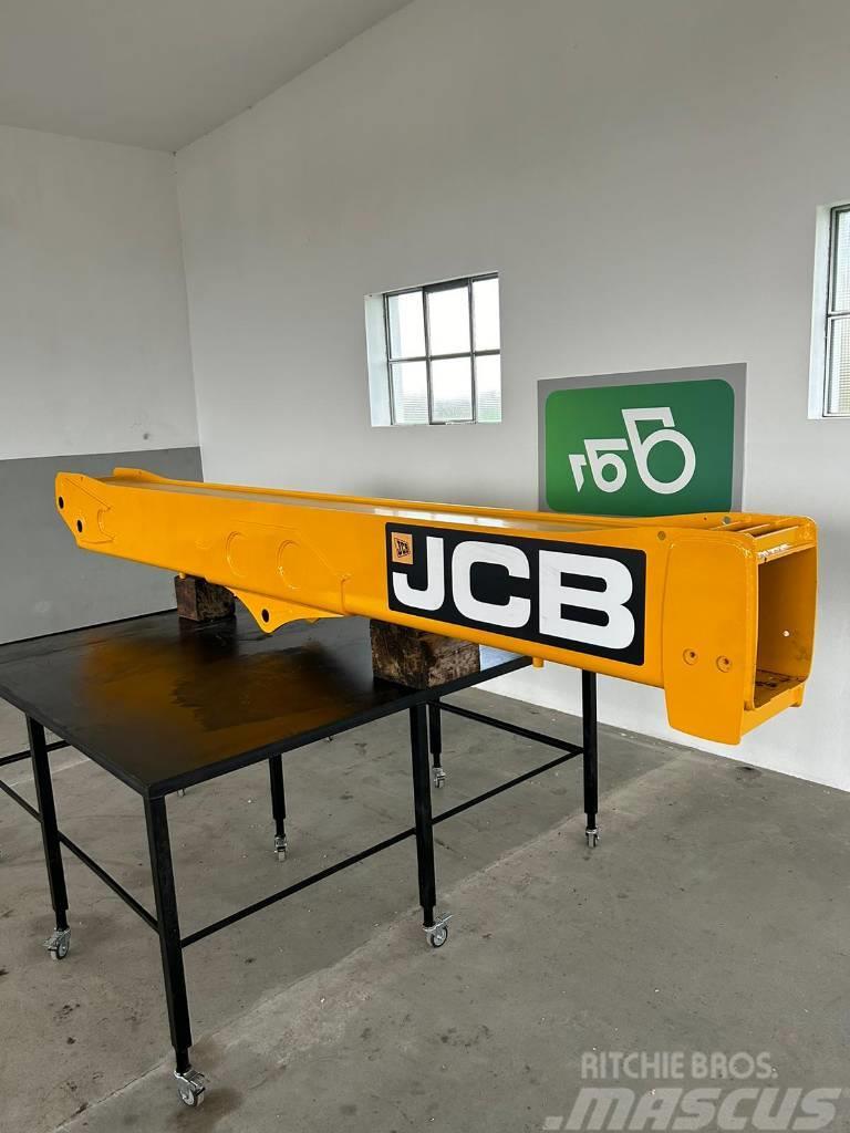 JCB 530-70 arm Booms and arms