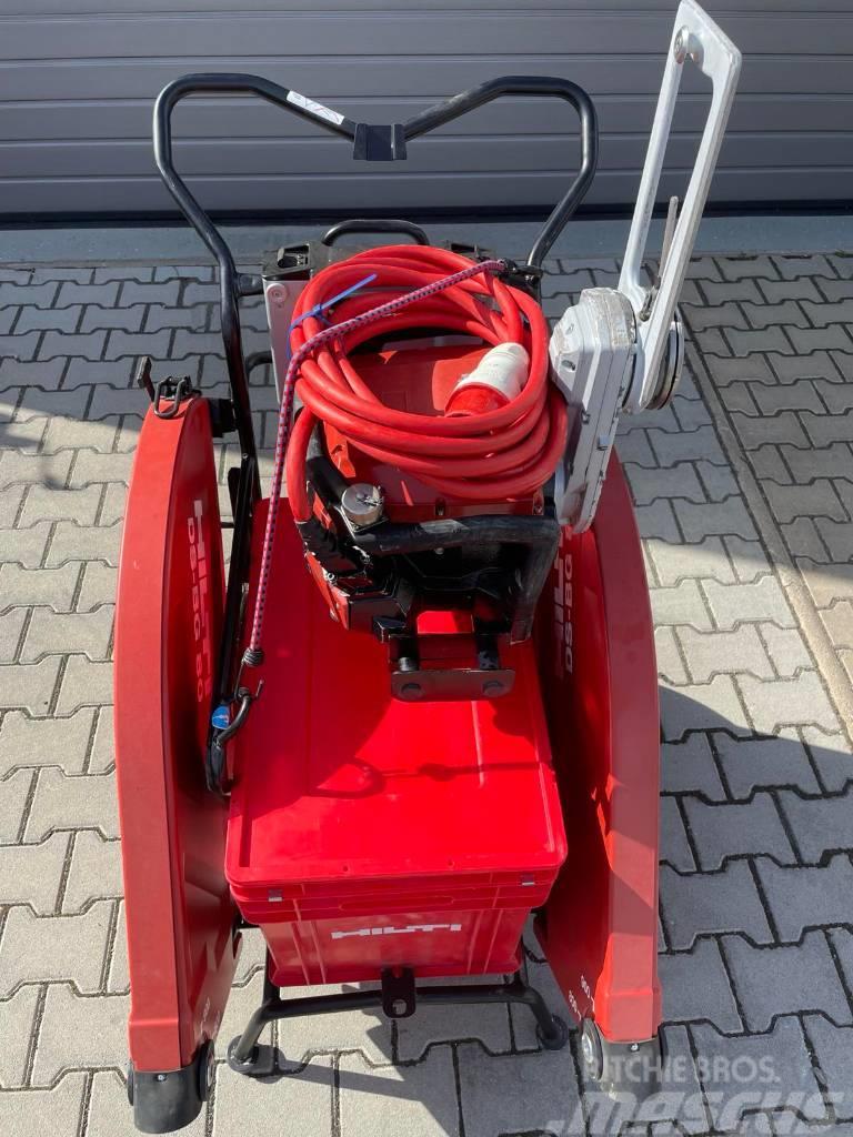 Hilti DST 20-CA Ce Other