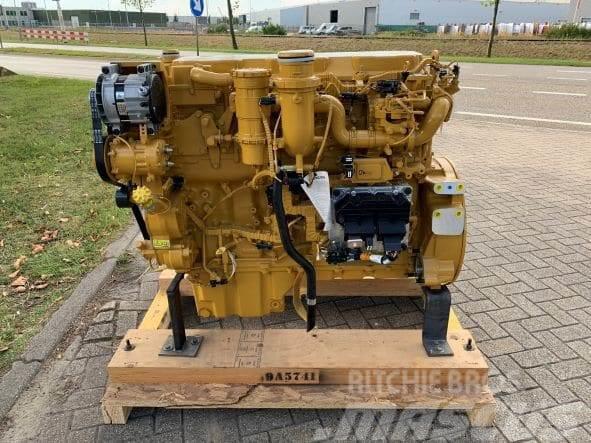  2019 New Surplus Caterpillar C13 385HP Tier 4 Engi Industrial engines